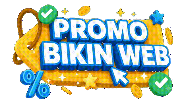 Promo Spesial